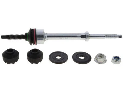 Barra estabilizadora delantera para Ram 3500 2011 TRW 63228DXHH 6,7 L 6 cilindros 3/36 garantía Foto 1 de 2