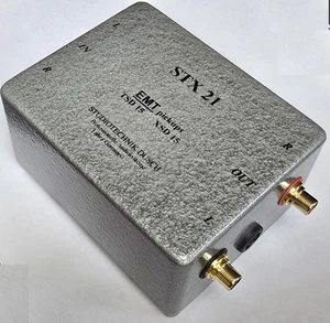 SUT Box Original STX 21 for EMT TSD 15 TMD 25 TND 65 XSD 15 HSD 6  - Bild 1 von 7