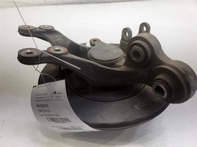 Junta do eixo direito do passageiro traseiro Kia Optima 2007-2010 52720-2G011 - Imagem 1 de 4