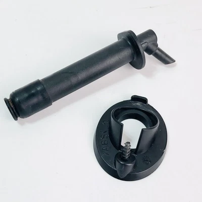 Acoplamiento de café Miele 4066 71308601 Sello Salida de drenaje 7379350 Anillo de abrazadera 7130880 Foto 1 de 4