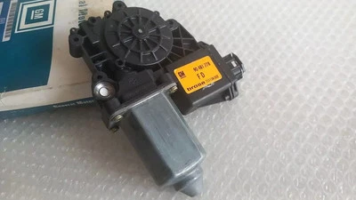 Window Motor Front Right for Opel Vauxhall Corsa B F08 90481778 OEM - Изображение 1 из 4