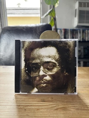 Miles Davis - Get Up With It - Japanese Import CDs - Missing Obi Foto 1 de 4