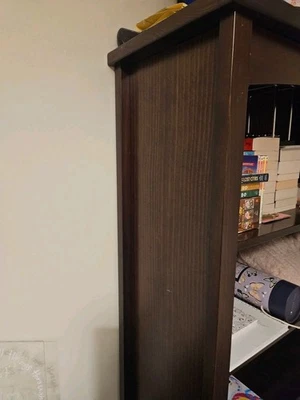 Boori Bookshelf - image 1 of 4