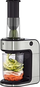 WMF Kult X 0416480011 80W Spiralschneider - Silber (Neu und Original Verpackt) - Bild 1 von 8