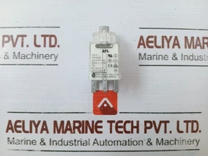 SCHLEGEL ATL Switch Element 250V AC 15 A300 - Picture 1 of 9