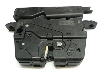 BMW F31 E84 328i 320i X1 2013-2015 cierre tapa maletero 51247200511 OEM A1 Foto 1 de 4