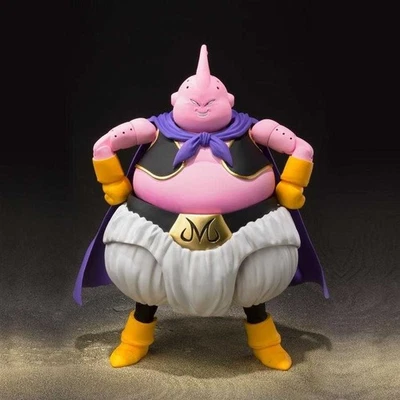 FIGURINE DRAGON BALL MAJIN BUU GOOD S.H.FIGUARTS sh figuarts dbz Dragon ball z - Photo 1/4