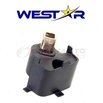 Westar Manual Transmission Mount for 1984-1989 Dodge Aries -  al — 第 1/4 张图片
