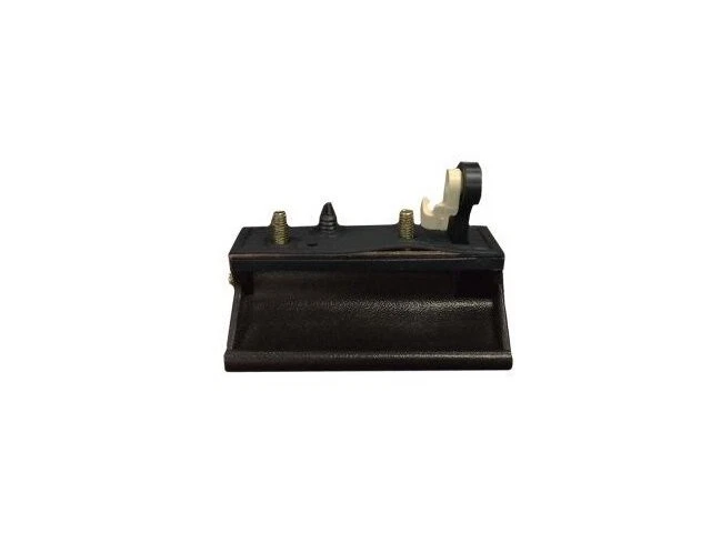 Manija del portón trasero para Hyundai Entourage 2007-2008 NG174BB -- negra Foto 1 de 1