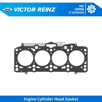 Junta de culata de motor Victor Reinz 1996-1997 Volkswagen Passat 1,9 L L4 Foto 1 de 2