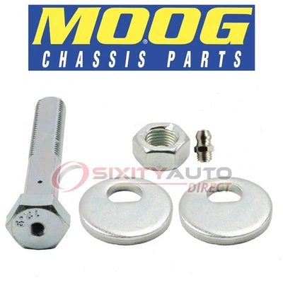 MOOG Front Alignment Camber Kit for 2007-2018 Freightliner Sprinter 3500 - gp — 第 1/4 张图片