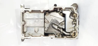 Pontiac Solstice 2006 2007 2008 2009 2010 OEM cárter de aceite inferior 2,4 L automático  Foto 1 de 4