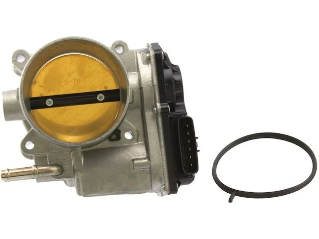 节气门车身适用于 2005 - 2016 年丰田 Avalon 3.5 升 V6 2006 2007 2008 年 2009 年 YW853HQ — 第 1/1 张图片