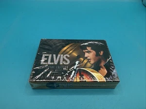 Elvis Presley Special Edition Playing Card Set (Sealed) 2017 - Picture 1 of 7