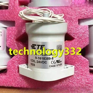 1 Stück 100A Relais LEV100A5ANG 24VDC - Bild 1 von 1