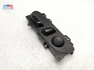 2022-23 LEXUS NX250 FRONT LEFT SEAT SWITCH CONTROLS BUTTONS BANK CLUSTER NX350 - Picture 1 of 11