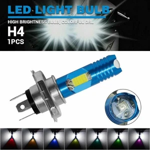 Useful LED Bulb 20W Hi/Lo Beam White 3000LM Accessories High Power Parts - Picture 1 of 11
