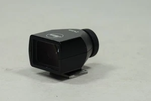 Leica 24mm Bright-Line Finder - Black!!!! RARE! Leica 12026 - Picture 1 of 5