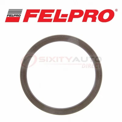 Fel-Pro Rear Engine Crankshaft Seal Kit for 1999-2004 Chevrolet Tracker 2.0L qd - Imagem 1 de 4