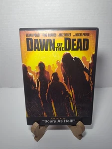 Dawn of the Dead (Widescreen R-Rated Edition) - Picture 1 of 3