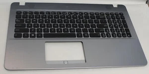 Módulo teclado 13NB0CG3P03013 Asus X541Uv-1A (Estados Unidos-Inglés)/como "GRADO A" - Imagen 1 de 1
