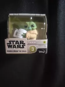 Star Wars The Bounty Collection Mandalorian The Child Series 3 #13 Grogu - Picture 1 of 2