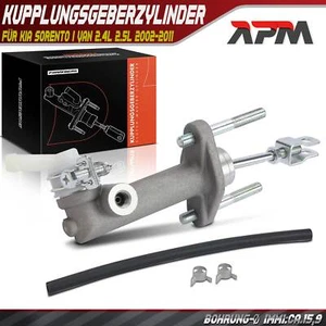 Cilindro Maestro De Embrague Para KIA Sorento I Furgoneta 2.4L 2.5L 2002-2011 - Imagen 1 de 8