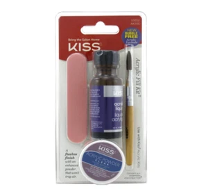 Kiss Acrylic Fill Kit AK105 - Picture 1 of 1