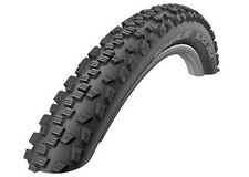 MTB Reifen Geax Revert 185 - 26 X 1,85 Zoll, Mountainbike Reifen Mit Pannensicherer Verstärkung