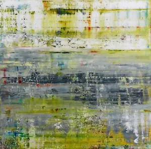Gerhard Richter - Cage (P19 2) Print BRANDNEU - Bild 1 von 1