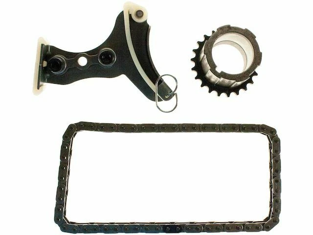 定时套装适用于 2007 - 2013 年 GMC Sierra 1500 2008 2009 2010 2011 2012 S566RW — 第 1/1 张图片