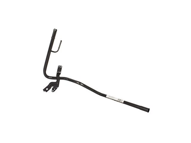 Tubulação de aquecedor HVAC Motorcraft compatível com Ford Explorer 2006-2008 4.6L V8 73NFPS - Imagem 1 de 1