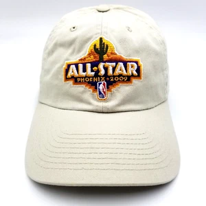 Phoenix All Star NBA Strapback Hat 2009 Hook & Loop NOS - Picture 1 of 11