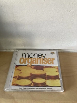 Money Organiser.pc cd - Image 1 of 2