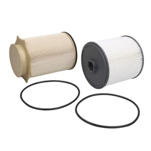 Diesel 68436631AA Fuel Filter Set For 2019-2022 Dodge Ram 6.7L 2500 3500 4500 - Picture 1 of 14