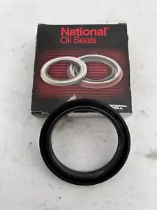 Wheel Seal National 710463 - Bild 1 von 4