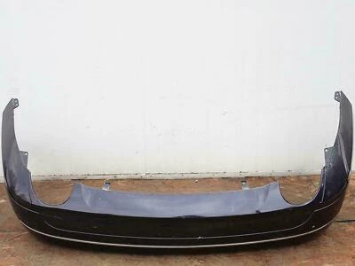 2008 - 2011 Mercedes Benz C Class C300 Bumper Cover Panel Amg Rear 2048850565 Foto 1 de 4