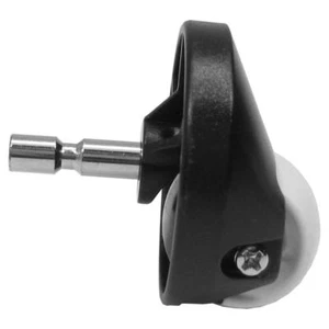 Ersatz Austausch Vorderrad Rad Rolle für iRobot Roomba 870 876 880 886 - Bild 1 von 1