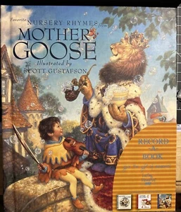 Mutter Gans Band 3 Sprachausgabe Buch von Lasting Memories (2011, Kinder... - Bild 1 von 2