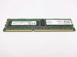 Micron MT18KSF1G72PZ-1G6E1 8GB PC3L 12800R 1RX4 Memory Dimm Server Memory - Picture 1 of 2