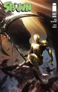 Spawn 316 CVR A | Mañana casi nuevo - Imagen 1 de 1
