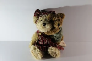 Boyds Bears Mommy Mcnew con Hugsley - Imagen 1 de 7