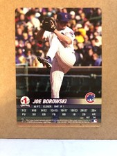 MLB Showdown 2004 Pennant Run Pick From List & Complete Your Set! Free Shipping!