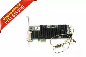 New Genuine Original DELL FX100 FX 100 Remote Access Host Card 3TFYD 8R2TW - Picture 1 of 8