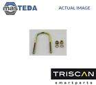TRISCAN SPRING CLAMP 8765 100007 A FOR ISUZU MIDI,TROOPER I,TFR TFS