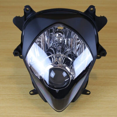 para suzuki gsxr1000 gsx-r1000 k7 2007-2008 faro faro montaje luz Foto 1 de 4