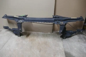 BMW E 53 / X5 , Vorderwand , Frontblech , BMW 84022319 , Nr. 11 - Bild 1 von 6