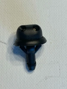 VW Windshield Washer Spray Nozzle Volkswagen Bug Ghia Super Beetle T3 111955993A - Picture 1 of 10