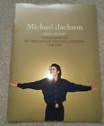 Micheal Jackson - King Of Pop - Thriller, Bad