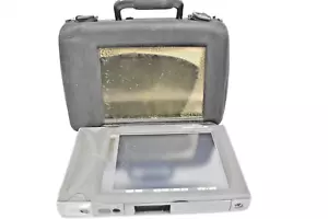Fujitsu MODELL FMW2220A09 STYLISTIC 500 TABLET PC IN SCHUTZHÜLLE - Bild 1 von 5